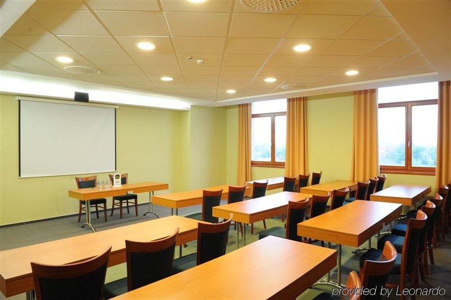 Aquarell Hotel Cegléd Faciliteter billede